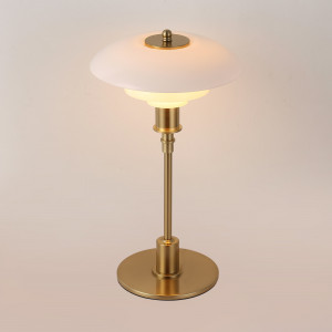 "Marshal" Table lamp - PH 3/2 Louis Poulsen inspiration