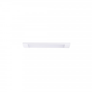 High-Power CCT Linear LED luminaire - 20W - 60cm - IP20