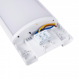 High-Power CCT Linear LED luminaire - 20W - 60cm - IP20