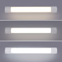 High-power CCT LED Linear luminaire - 60W - 150cm - IP20