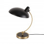 "Ulia" Table lamp / Kaiser Idell "Luxus" inspiration