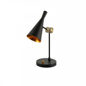 Table lamp "Nordi" - "Beat" inspiration by Tom Dixon