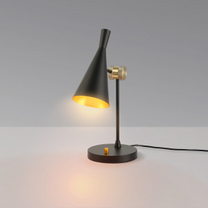 Table lamp "Nordi" - "Beat" inspiration by Tom Dixon