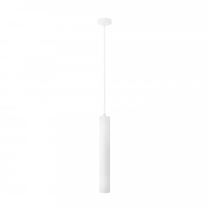 Modern pendant light "TUB" - GU10