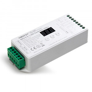 DALI LED Controller (DT8) 5 in 1 - 12-24V DC