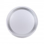 Round LED ceiling light - 30W CCT - Ø43cm - 2000lm - IP20