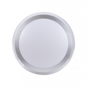 Round LED ceiling light - 30W CCT - Ø43cm - 2000lm - IP20