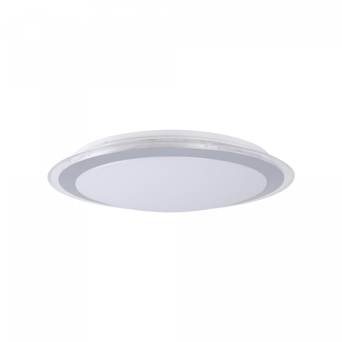 Round LED ceiling light - 30W CCT - Ø43cm - 2000lm - IP20