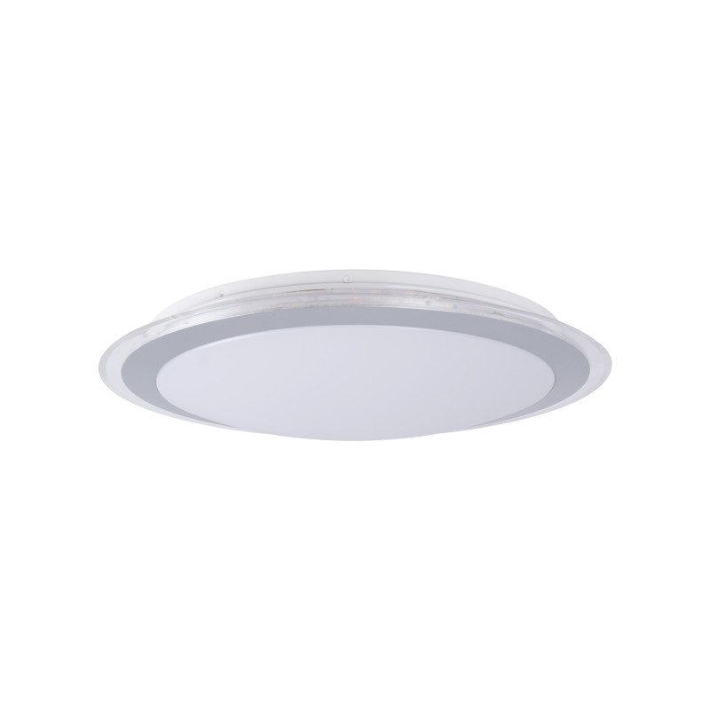 Round LED ceiling light - 30W CCT - Ø43cm - 2000lm - IP20