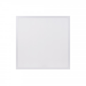 Recessed CCT Backlight LED Panel - 60x60cm - 30W - 125lm/W - IP65