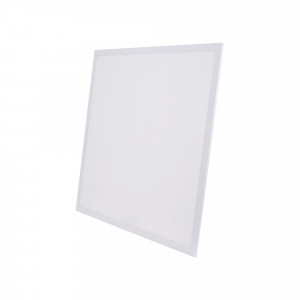 Recessed Backlight LED panel - 60x60cm - 4860lm - Philips driver - 36W - UGR22 - IP40