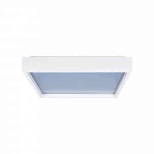 Panel "Blue Skylight" sky effect - Daylight - Dimmable 0-10V - 155W - 60x60cm