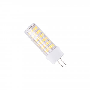G4 LED Bulb, back pins, Bi-Color (switchable), 12 volt - 24 Volt  (10-30vdc), RED - WARM White, 160 lumens - Atlantic Marine Lighting