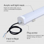 Waterproof RGB + CCT linear light - 18W - RF/WiFi - 100cm - IP66 - Mi-Light