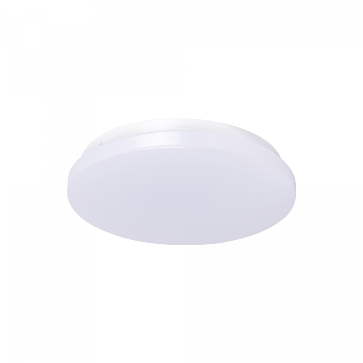 Surface mounted LED ceiling light - 26cm - 18W - 1800lm - IP20