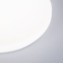 Surface mounted LED ceiling light - 26cm - 18W - 1800lm - IP20