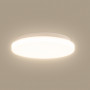 Surface mounted LED ceiling light - 26cm - 18W - 1800lm - IP20