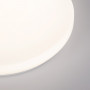 Surface mounted LED ceiling light - 26cm - 18W - 1800lm - IP20