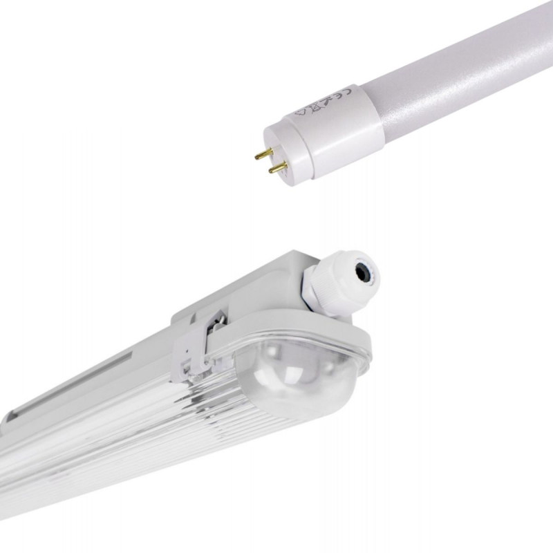 Citiwen • Tubo LED T8 9W