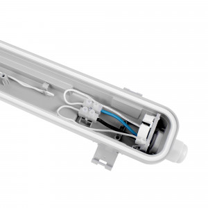36W 150CM 5Foot Waterproof LED Tube Replace Fluorescent Tube Light,36W  150CM Waterproof LED Tube,36W 5Foot Wate…