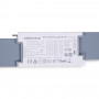 DALI + 1/0-10V + PUSH dimmable driver - 9-42V DC - Multi current (200-500mA)