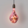 Decorative LED filament bulb "Decor - Copper" - E27 A165 - Dimmable - 4W - 1800K