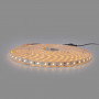 Outdoor solar LED strip with remote control - 40W - 12mm - 10 meters - 2700K - IP65