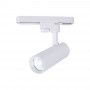 Adapter for single-phase track spotlight to ceiling light | track lighting