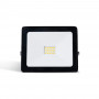 Outdoor LED floodlight - 10W - 800lm - IP65 - 4000K