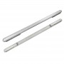 Pack x 12 - Linkable LED Tri-proof Batten linear fitting - 36W - 120cm - IP65