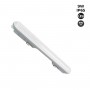 Pack x 20 - Linkable LED Tri-proof Batten linear fitting - 9W - 60cm - IP65 - 4000K