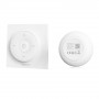 Mini RF Controller - Single Color + CCT - Magnetic Base - Mi Light - White