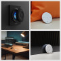 Mini RF Controller - Single Color + CCT - Magnetic Base - Mi Light - Black