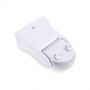 Surface-mounted PIR motion sensor 180°- IP54