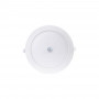 CCT LED Downlight with PIR sensor - 18W - Cutout Ø 200-210mm