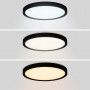 Round CCT LED Ceiling light - 24W - IP40