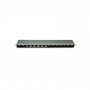 Recessed linear LED downlight - 30W - UGR18 - CRI90 - OSRAM Chip - 4000K - White