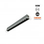 Recessed linear LED downlight - 30W - UGR18 - CRI90 - OSRAM Chip - 4000K - White