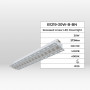 Recessed linear LED spotlight for plasterboard - 30W - UGR18 - CRI90 - White