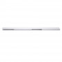 Magnetic linear track light - CCT - 12W - Mi Light - White