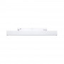 Magnetic linear track light - CCT - 12W - Mi Light - White