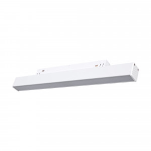 Magnetic linear track light - CCT - 12W - Mi Light - White