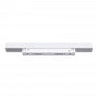 Magnetic linear track light - CCT - 12W - Mi Light - White