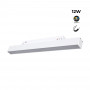 Magnetic linear track light - CCT - 12W - Mi Light - White