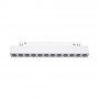 Magnetic linear track light - CCT - 10W - UGR18 - Mi Light - White