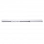 Magnetic linear track light - CCT - 10W - UGR18 - Mi Light - White