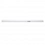 Magnetic linear track light - RGB + CCT - 24W - Mi Light - White