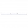 Magnetic linear track light - CCT - 24W - Mi Light - White