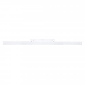 Magnetic linear track light - CCT - 24W - Mi Light - White