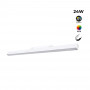 Magnetic linear track light - RGB + CCT - 24W - Mi Light - White